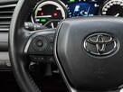 Toyota Camry WJ3205L#2.5 Hybrid Comfort CVT K.cofania 2 stref klim Salon PL VAT 23% - 14