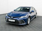Toyota Camry WJ3206L#2.5 Hybrid Comfort CVT K.cofania 2 stref klim Salon PL VAT 23% - 2