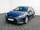 Toyota Camry WJ3203L#2.5 Hybrid Comfort CVT K.cofania 2 stref klim Salon PL VAT 23% - 2