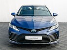Toyota Camry WJ3203L#2.5 Hybrid Comfort CVT K.cofania 2 stref klim Salon PL VAT 23% - 7