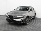 Alfa Romeo Tonale WD6377T#1.5 Veloce DCT Podgrz.i wentyl.f Ambient Salon PL VAT23% - 2