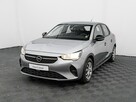 Opel Corsa WD4152N#1.2 Edition Cz.cof Bluetooth Ekran dotykowy Salon PL - 2