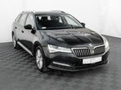 Škoda Superb WD9755N#2.0 TDI Ambition DSG Podgrz.f LED Cz.park Salon PL VAT23% - 3