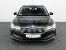 Škoda Superb WD9755N#2.0 TDI Ambition DSG Podgrz.f LED Cz.park Salon PL VAT23% - 7