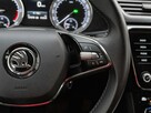 Škoda Superb WD9755N#2.0 TDI Ambition DSG Podgrz.f LED Cz.park Salon PL VAT23% - 14