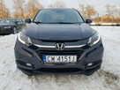 Honda HR-V 1,5 Benzyna Automat Panorama Kamera Navi LEDy Zarejestrowany Gwarancja - 2