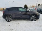 Honda HR-V 1,5 Benzyna Automat Panorama Kamera Navi LEDy Zarejestrowany Gwarancja - 4
