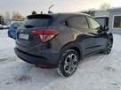 Honda HR-V 1,5 Benzyna Automat Panorama Kamera Navi LEDy Zarejestrowany Gwarancja - 5
