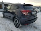 Honda HR-V 1,5 Benzyna Automat Panorama Kamera Navi LEDy Zarejestrowany Gwarancja - 7
