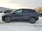 Honda HR-V 1,5 Benzyna Automat Panorama Kamera Navi LEDy Zarejestrowany Gwarancja - 8