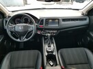 Honda HR-V 1,5 Benzyna Automat Panorama Kamera Navi LEDy Zarejestrowany Gwarancja - 13