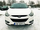 Hyundai ix35 1,7 CRDi Navwigacja Kamera Klimatronik Zarejestrowany Gwarancja - 2