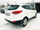 Hyundai ix35 1,7 CRDi Navwigacja Kamera Klimatronik Zarejestrowany Gwarancja - 5