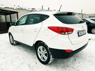 Hyundai ix35 1,7 CRDi Navwigacja Kamera Klimatronik Zarejestrowany Gwarancja - 7