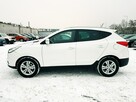 Hyundai ix35 1,7 CRDi Navwigacja Kamera Klimatronik Zarejestrowany Gwarancja - 8