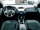 Hyundai ix35 1,7 CRDi Navwigacja Kamera Klimatronik Zarejestrowany Gwarancja - 12