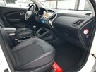 Hyundai ix35 1,7 CRDi Navwigacja Kamera Klimatronik Zarejestrowany Gwarancja - 15