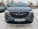 Opel Grandland X 1,5 cdti Nawigacja Klimatronik Kamera LEDy Zarejestrowany Gwarancja - 2