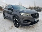 Opel Grandland X 1,5 cdti Nawigacja Klimatronik Kamera LEDy Zarejestrowany Gwarancja - 3