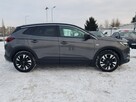 Opel Grandland X 1,5 cdti Nawigacja Klimatronik Kamera LEDy Zarejestrowany Gwarancja - 4