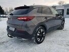 Opel Grandland X 1,5 cdti Nawigacja Klimatronik Kamera LEDy Zarejestrowany Gwarancja - 5