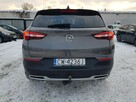 Opel Grandland X 1,5 cdti Nawigacja Klimatronik Kamera LEDy Zarejestrowany Gwarancja - 6