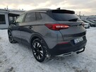 Opel Grandland X 1,5 cdti Nawigacja Klimatronik Kamera LEDy Zarejestrowany Gwarancja - 7