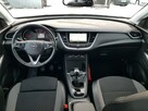 Opel Grandland X 1,5 cdti Nawigacja Klimatronik Kamera LEDy Zarejestrowany Gwarancja - 12