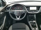 Opel Grandland X 1,5 cdti Nawigacja Klimatronik Kamera LEDy Zarejestrowany Gwarancja - 13