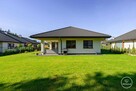 DOM | 2020r. | 130 m2 | DZIAŁKA 800m2 | PKP - 4
