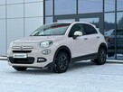 Fiat 500x Opening Edition! Kamera, Grzane fotele, Climatronic, GWARANCJA, Serwis - 3