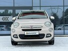 Fiat 500x Opening Edition! Kamera, Grzane fotele, Climatronic, GWARANCJA, Serwis - 4