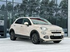 Fiat 500x Opening Edition! Kamera, Grzane fotele, Climatronic, GWARANCJA, Serwis - 5