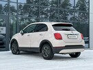 Fiat 500x Opening Edition! Kamera, Grzane fotele, Climatronic, GWARANCJA, Serwis - 7