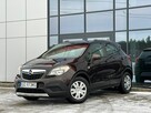 Opel Mokka 1-Ręka! Salon PL, Czujniki, Tempomat Klimatyzacja GWARANCJA Bezwypadek