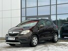 Opel Mokka 1-Ręka! Salon PL, Czujniki, Tempomat Klimatyzacja GWARANCJA Bezwypadek - 3