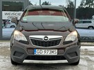 Opel Mokka 1-Ręka! Salon PL, Czujniki, Tempomat Klimatyzacja GWARANCJA Bezwypadek - 4