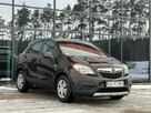 Opel Mokka 1-Ręka! Salon PL, Czujniki, Tempomat Klimatyzacja GWARANCJA Bezwypadek - 5