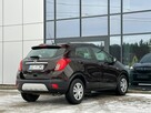 Opel Mokka 1-Ręka! Salon PL, Czujniki, Tempomat Klimatyzacja GWARANCJA Bezwypadek - 7