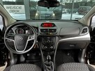 Opel Mokka 1-Ręka! Salon PL, Czujniki, Tempomat Klimatyzacja GWARANCJA Bezwypadek - 8