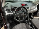 Opel Mokka 1-Ręka! Salon PL, Czujniki, Tempomat Klimatyzacja GWARANCJA Bezwypadek - 9