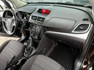 Opel Mokka 1-Ręka! Salon PL, Czujniki, Tempomat Klimatyzacja GWARANCJA Bezwypadek - 14