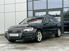 Audi A4 8xAlu! HUD Virtual Xenon Grzane fotele Ele.Klapa Bezwypadek GWARANCJA! - 3