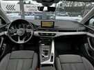 Audi A4 8xAlu! HUD Virtual Xenon Grzane fotele Ele.Klapa Bezwypadek GWARANCJA! - 9