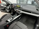 Audi A4 8xAlu! HUD Virtual Xenon Grzane fotele Ele.Klapa Bezwypadek GWARANCJA! - 15