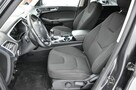Ford S-Max 2.0TDCi 150KM manual Full LED 7 foteli Kamera przód tył Asystenci SONY - 9