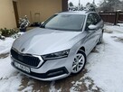 Škoda Octavia I Wł, Krajowy, 1.5TSI, BEZWYPADKOWY 100%, Ambition, Stan Bdb, Vat 23% - 1