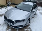 Škoda Octavia I Wł, Krajowy, 1.5TSI, BEZWYPADKOWY 100%, Ambition, Stan Bdb, Vat 23% - 2