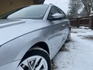 Škoda Octavia I Wł, Krajowy, 1.5TSI, BEZWYPADKOWY 100%, Ambition, Stan Bdb, Vat 23% - 3