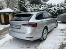 Škoda Octavia I Wł, Krajowy, 1.5TSI, BEZWYPADKOWY 100%, Ambition, Stan Bdb, Vat 23% - 11